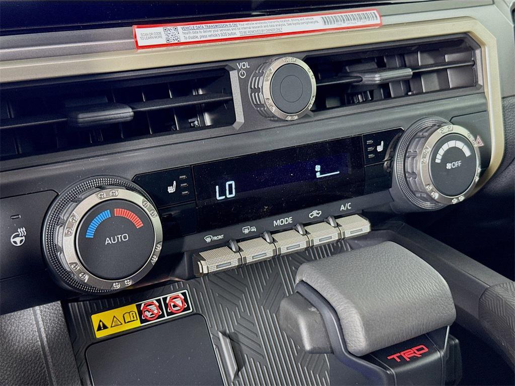 new 2025 Toyota Tacoma car, priced at $56,519