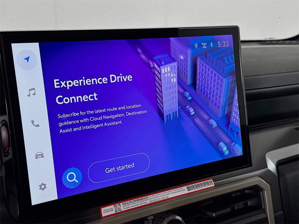 new 2025 Toyota Tacoma car, priced at $56,519