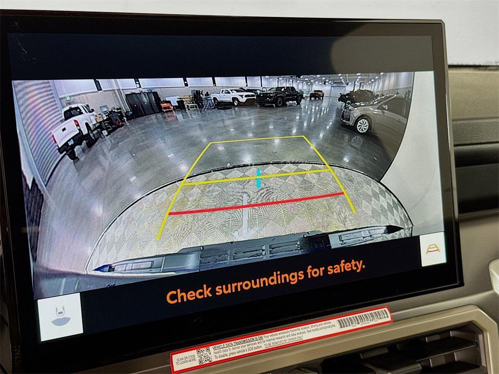 new 2025 Toyota Tacoma car, priced at $56,519