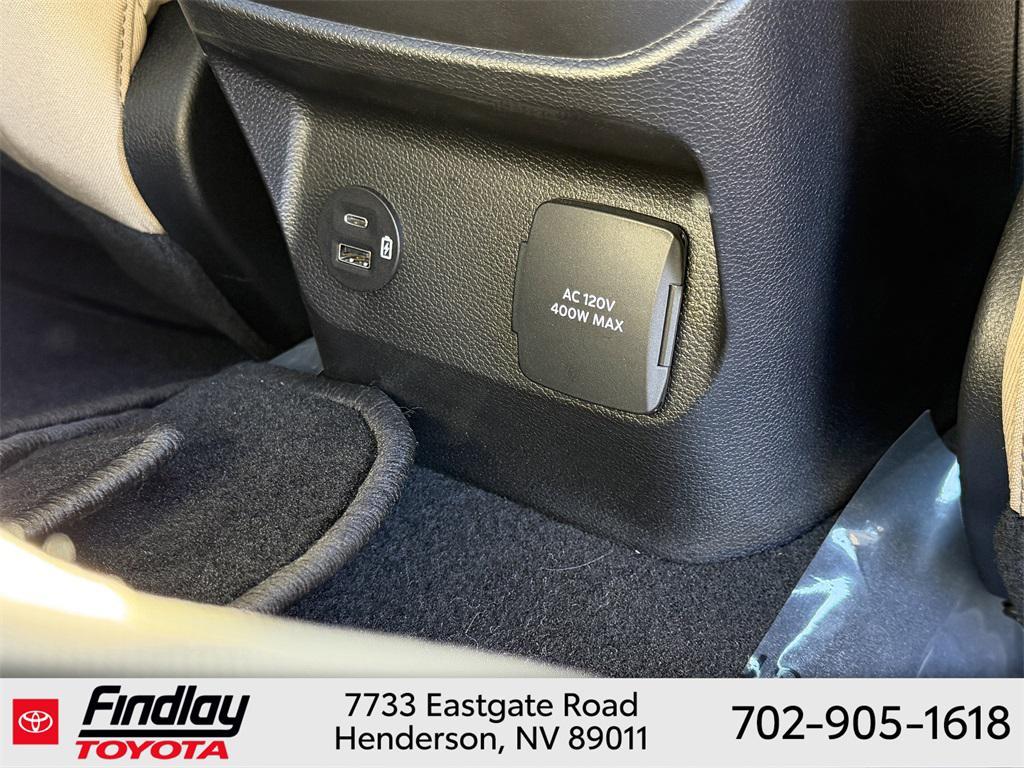 used 2024 Ford Ranger car, priced at $37,988