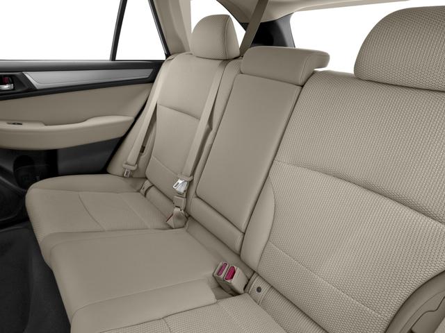 used 2017 Subaru Outback car, priced at $16,487