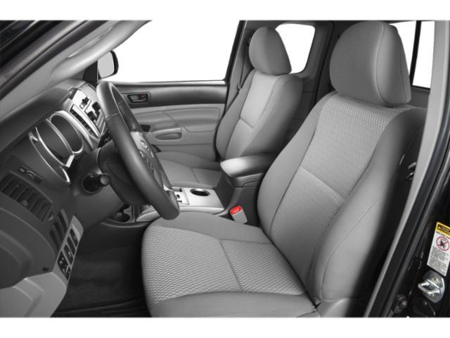 used 2015 Toyota Tacoma car, priced at $19,688