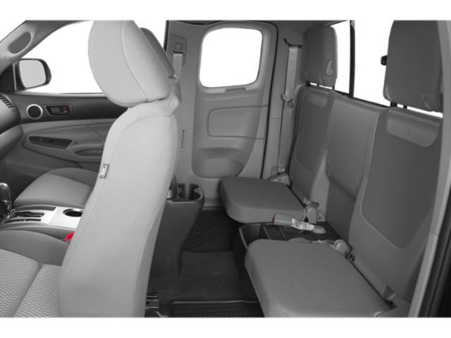 used 2015 Toyota Tacoma car, priced at $19,688