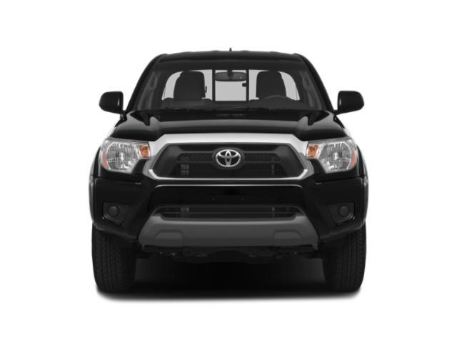 used 2015 Toyota Tacoma car, priced at $19,688