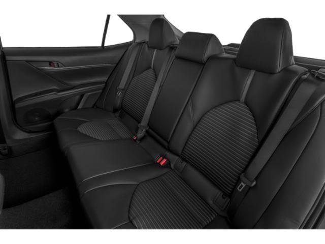 used 2021 Toyota Camry car, priced at $28,688