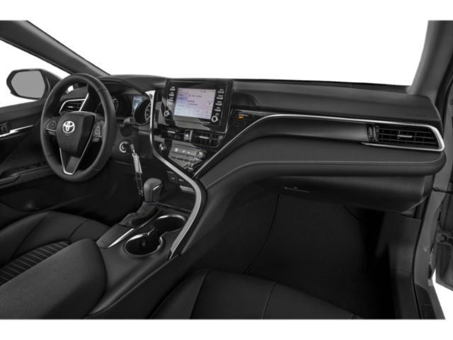 used 2021 Toyota Camry car, priced at $28,688