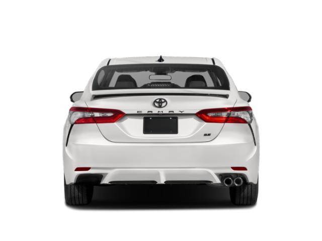 used 2021 Toyota Camry car, priced at $28,688