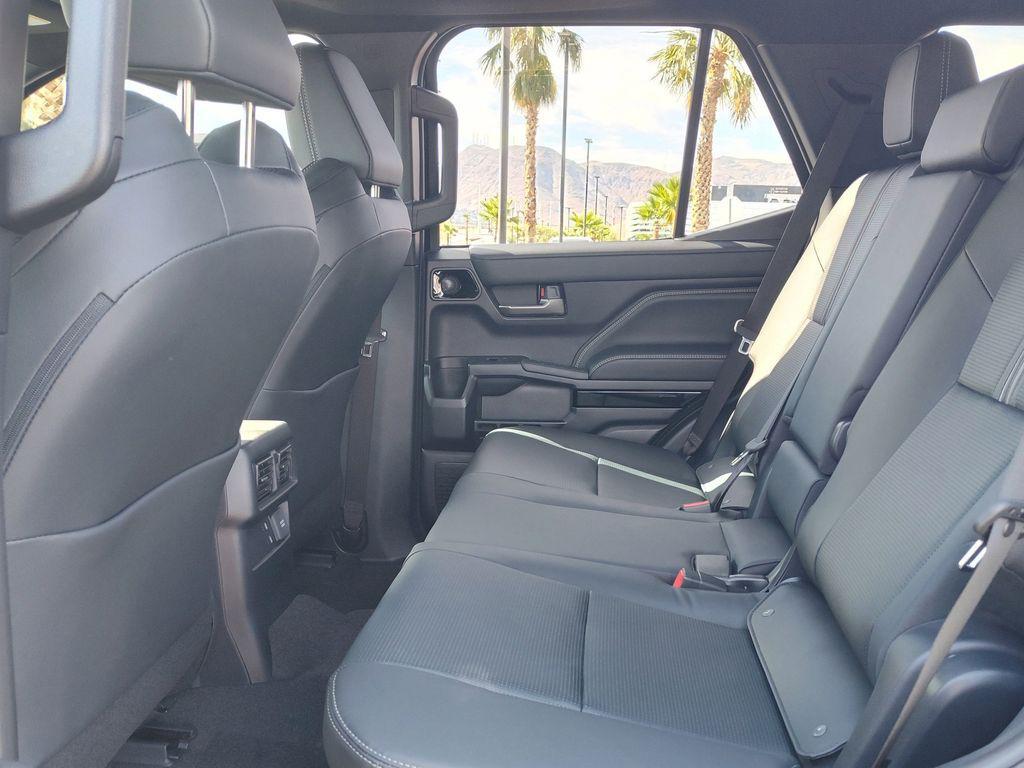 new 2026 Toyota 4Runner car, priced at $64,388