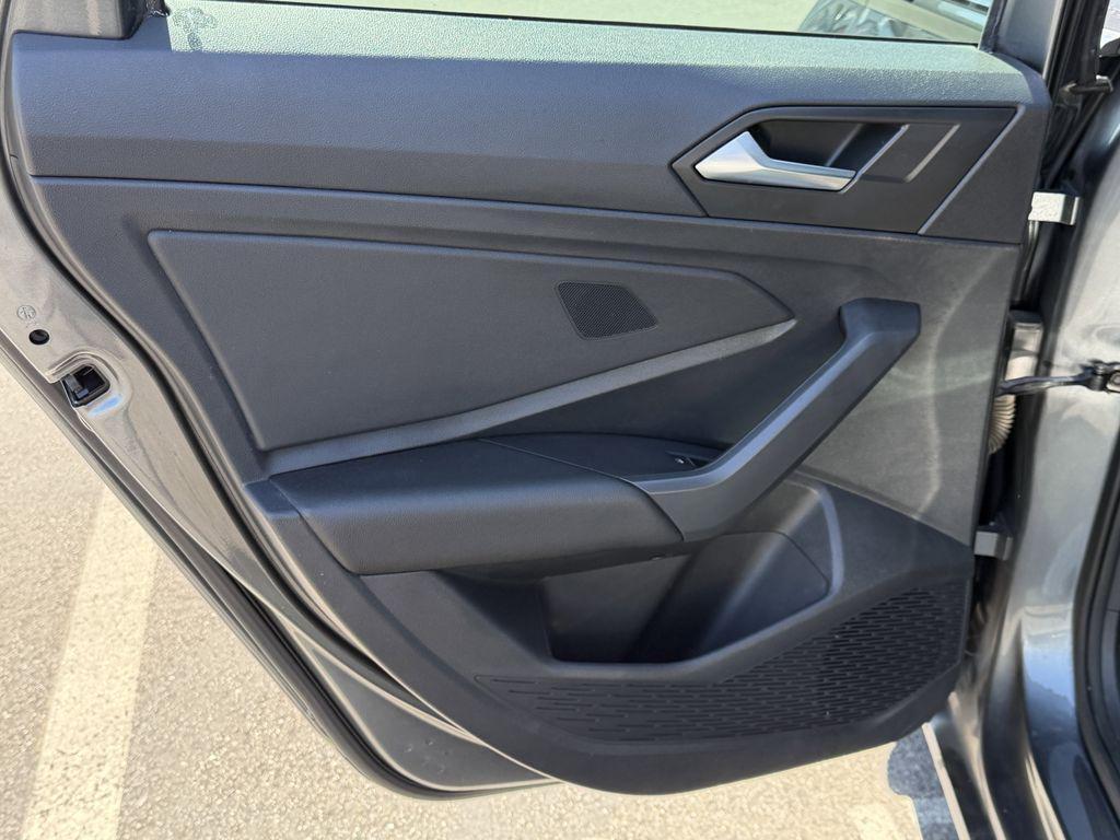 used 2021 Volkswagen Jetta car, priced at $15,588