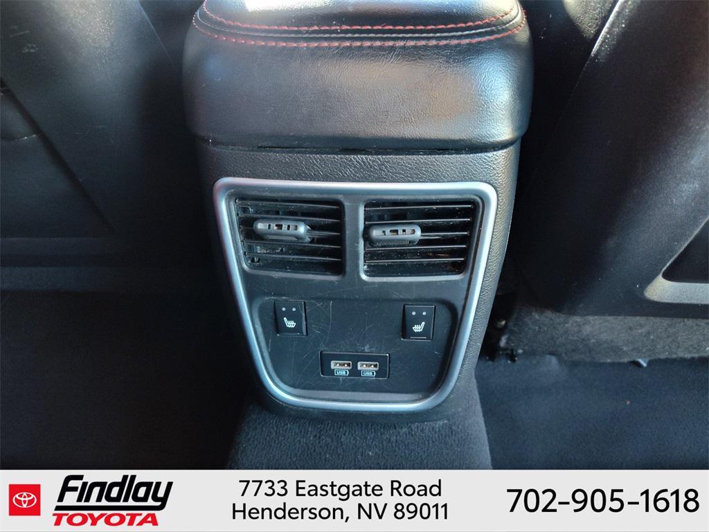 used 2022 Dodge Charger car, priced at $40,988