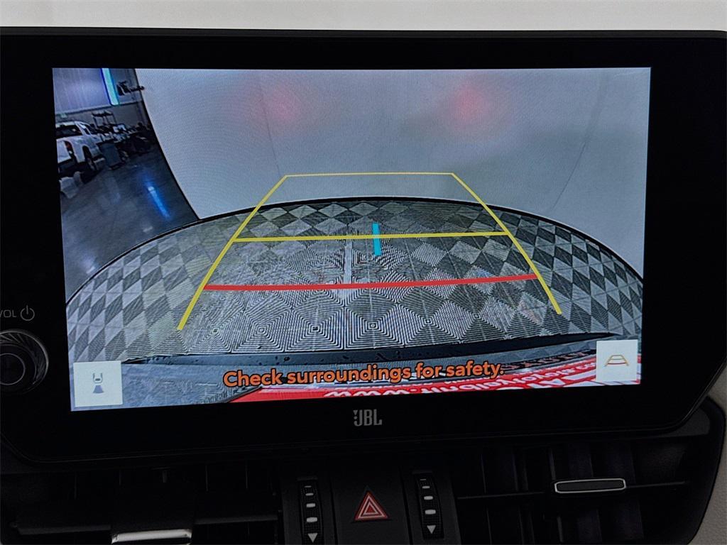 new 2025 Toyota RAV4 car, priced at $39,964