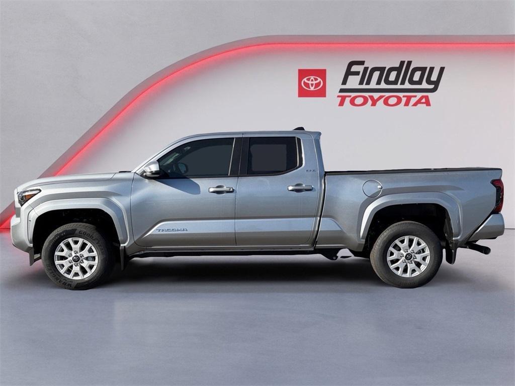 new 2026 Toyota Tacoma car, priced at $47,259