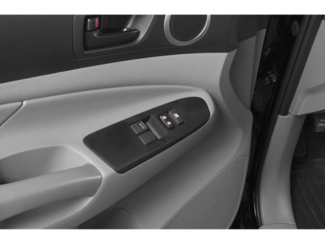 used 2015 Toyota Tacoma car, priced at $26,487