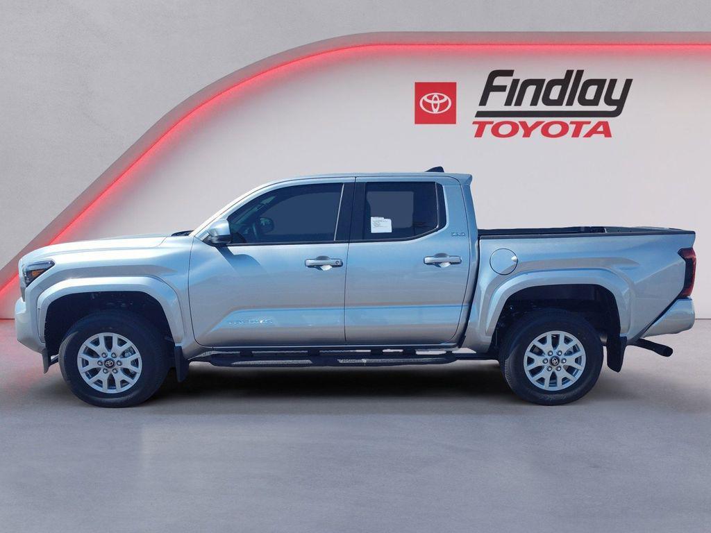 new 2026 Toyota Tacoma car, priced at $42,067