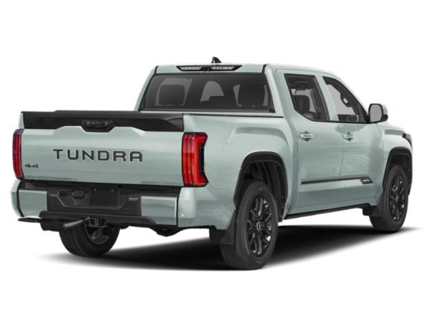 new 2026 Toyota Tundra car, priced at $71,627