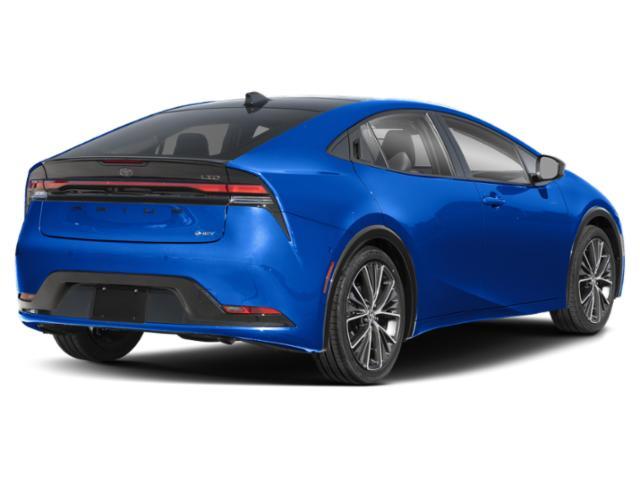 new 2026 Toyota Prius car, priced at $38,948