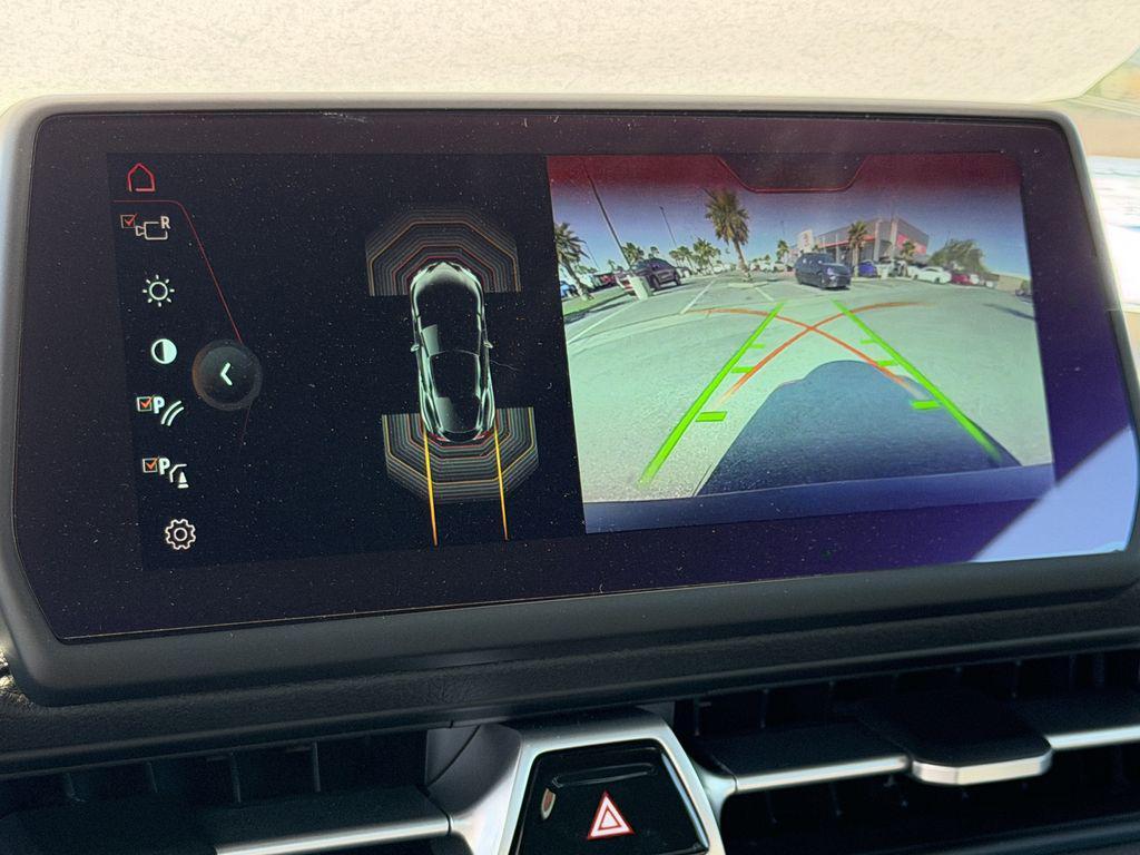 new 2026 Toyota GR Supra car, priced at $74,185