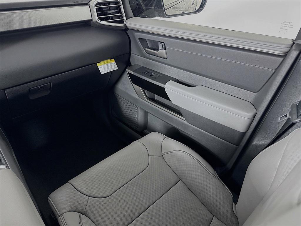 new 2026 Toyota Tundra car, priced at $71,745