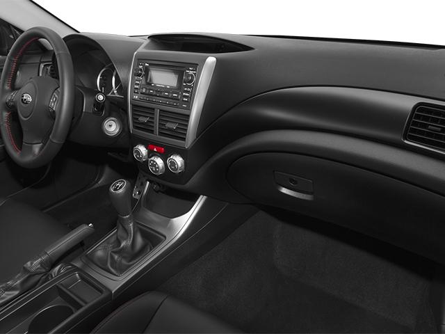 used 2014 Subaru Impreza WRX car, priced at $14,988