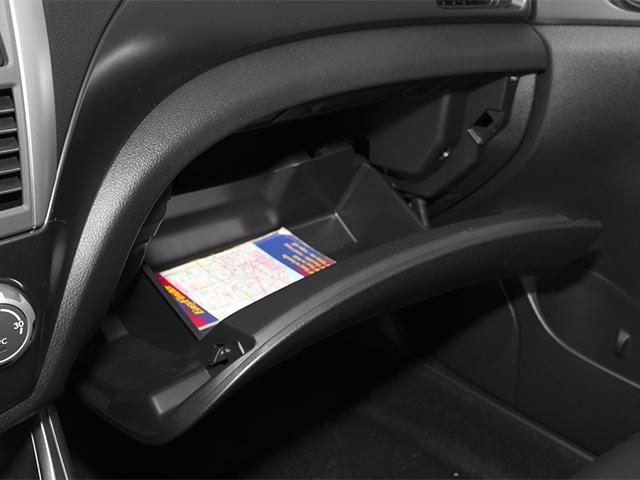 used 2014 Subaru Impreza WRX car, priced at $14,988