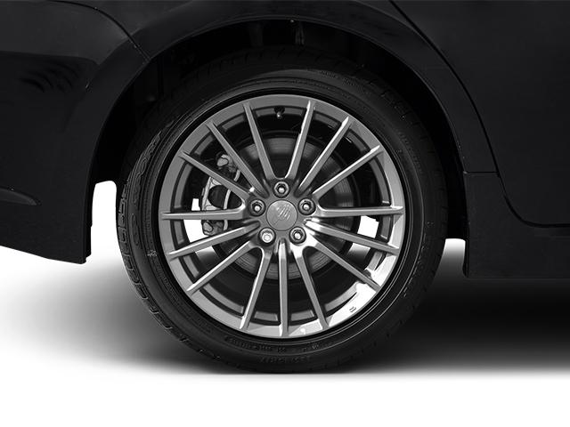 used 2014 Subaru Impreza WRX car, priced at $14,988