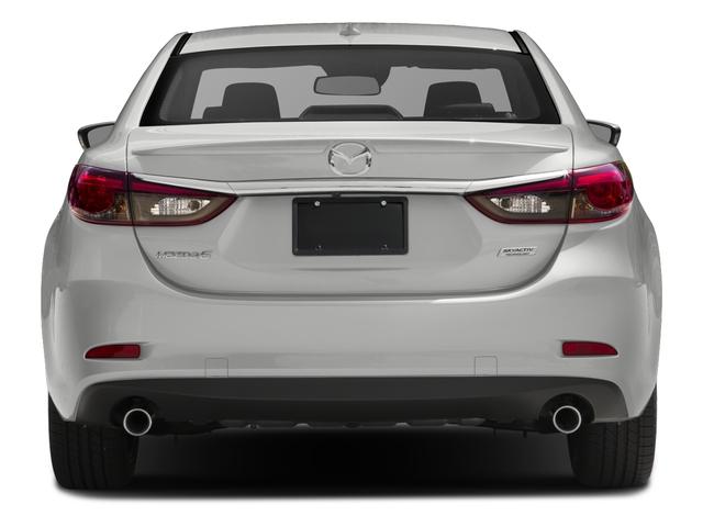 used 2016 Mazda Mazda6 car, priced at $20,287