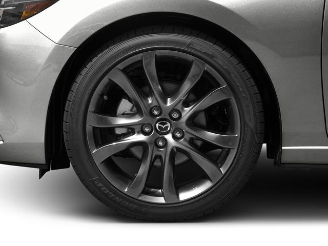 used 2016 Mazda Mazda6 car, priced at $20,287