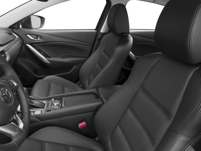 used 2016 Mazda Mazda6 car, priced at $20,287