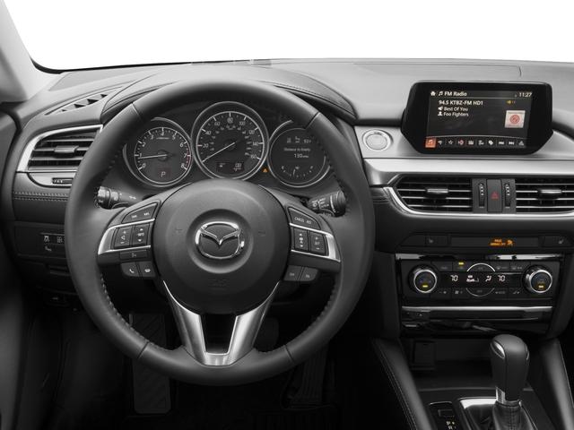 used 2016 Mazda Mazda6 car, priced at $20,287