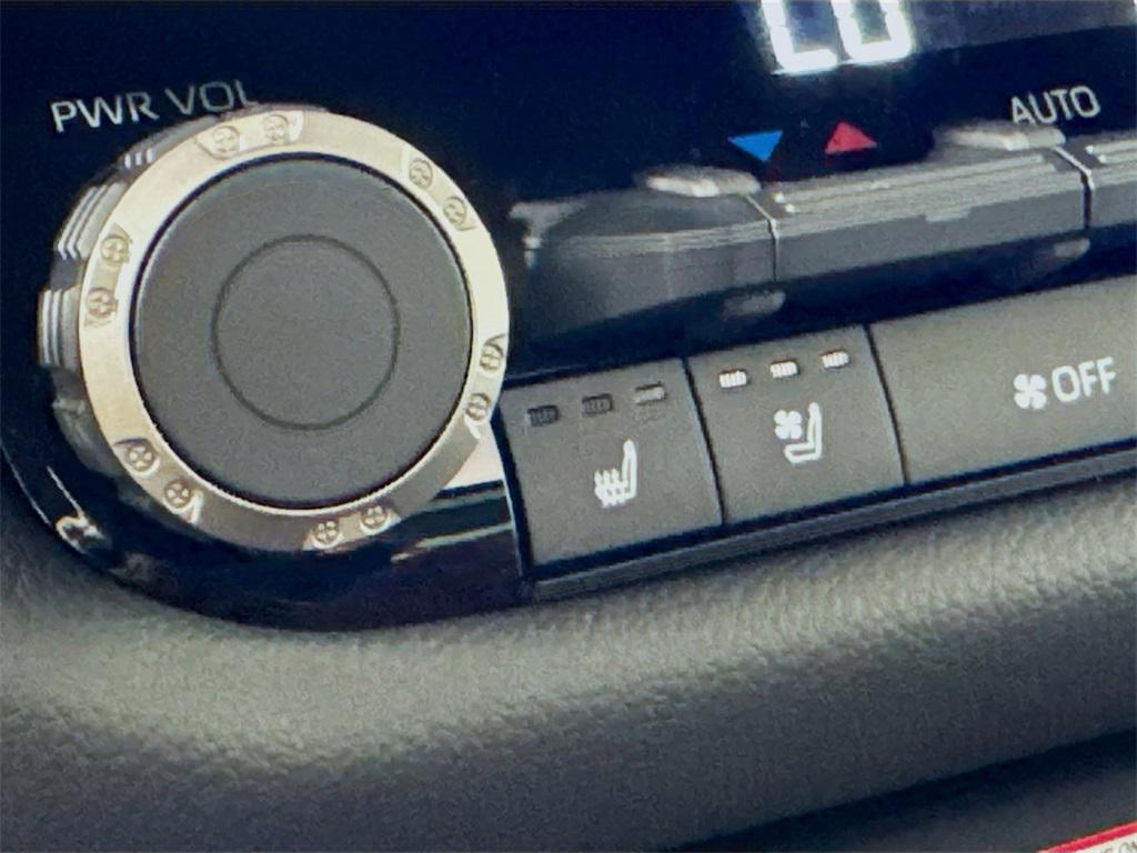 new 2026 Toyota Tundra Hybrid car, priced at $75,965