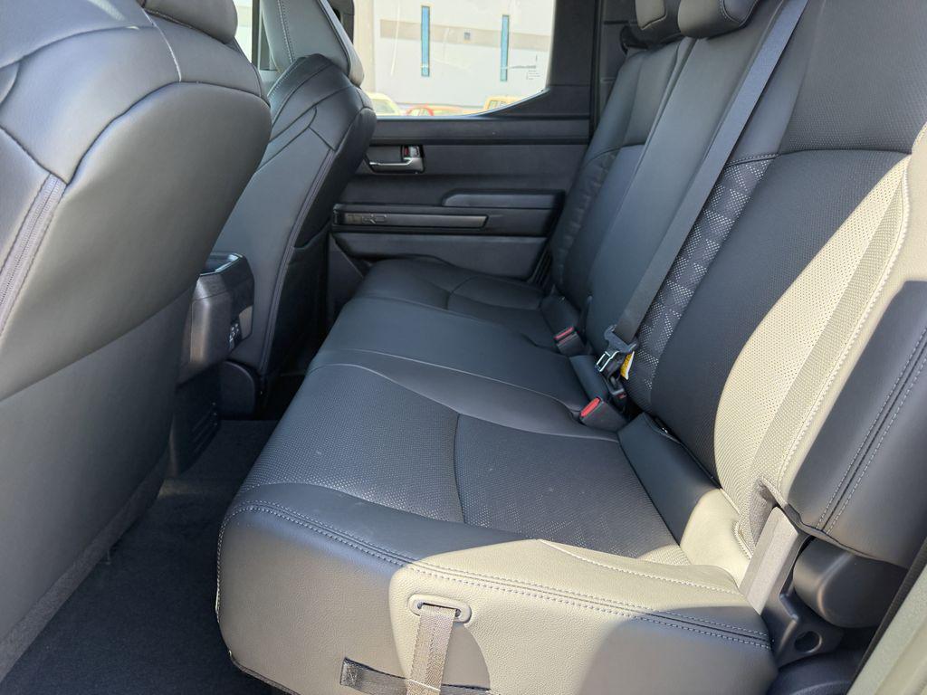 new 2026 Toyota Tacoma car, priced at $53,930