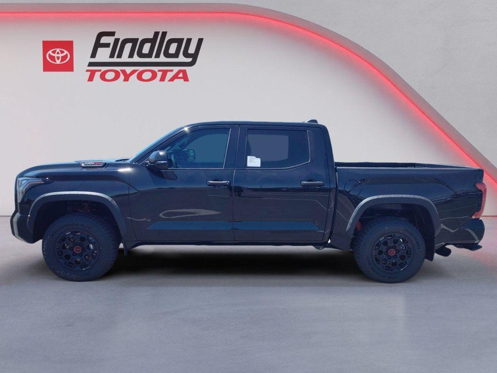 new 2026 Toyota Tundra Hybrid car, priced at $80,502