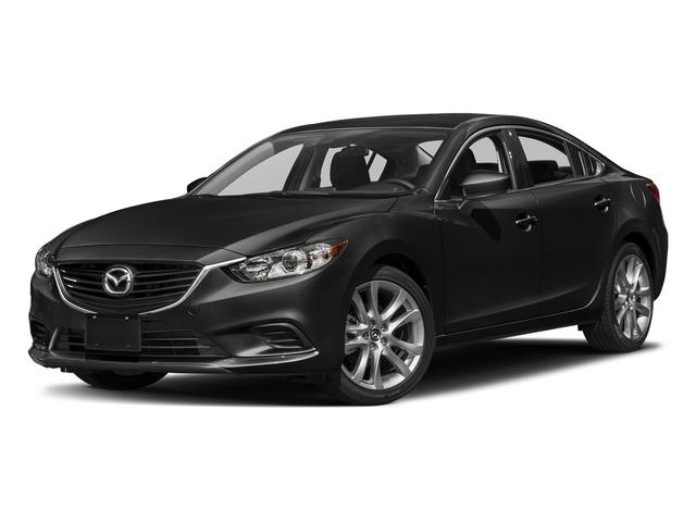 used 2017 Mazda Mazda6 car, priced at $9,188