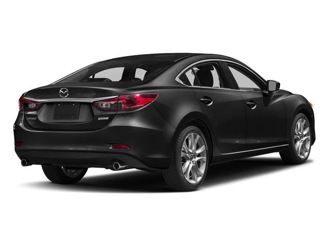 used 2017 Mazda Mazda6 car, priced at $9,188