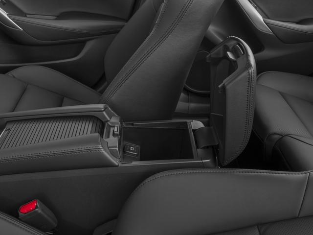 used 2017 Mazda Mazda6 car, priced at $9,188