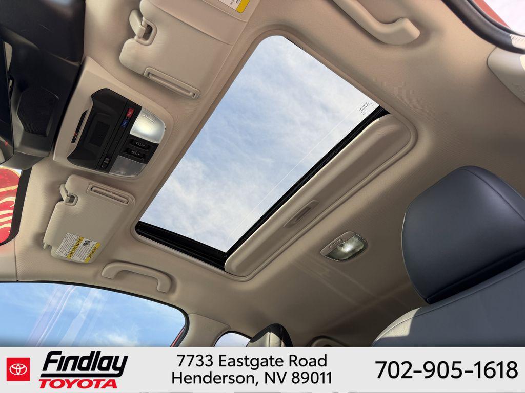 used 2024 Subaru Crosstrek car, priced at $28,988