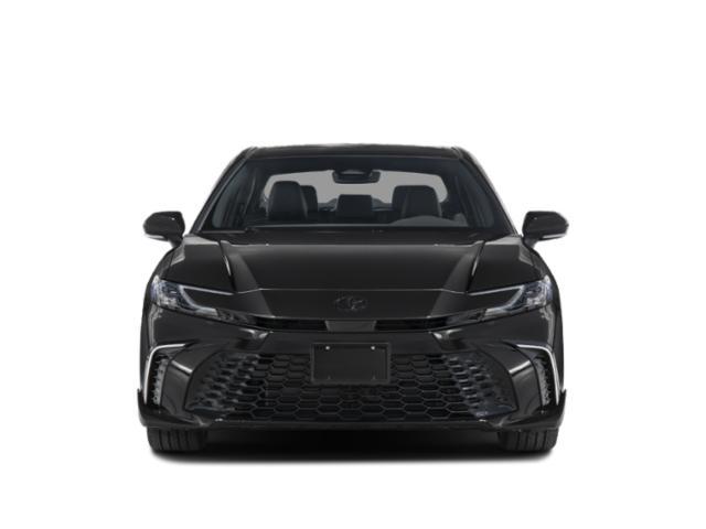 new 2026 Toyota Camry car, priced at $43,522