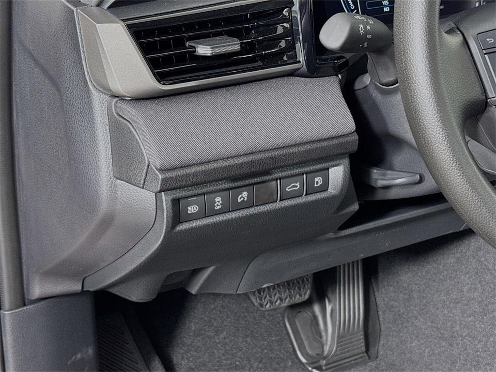 new 2026 Toyota Camry car, priced at $31,048