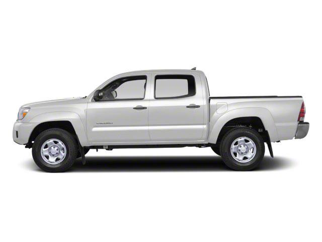 used 2012 Toyota Tacoma car, priced at $15,688