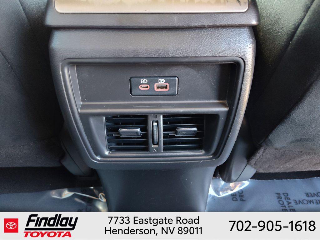 used 2020 Nissan Murano car