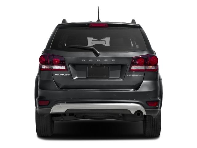 used 2017 Dodge Journey car, priced at $10,788