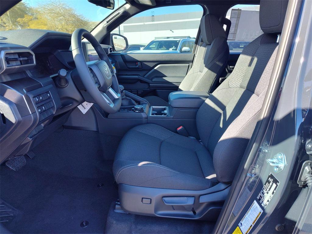 new 2026 Toyota 4Runner car, priced at $45,453