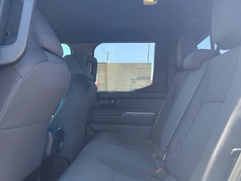 new 2026 Toyota Tacoma car, priced at $45,977