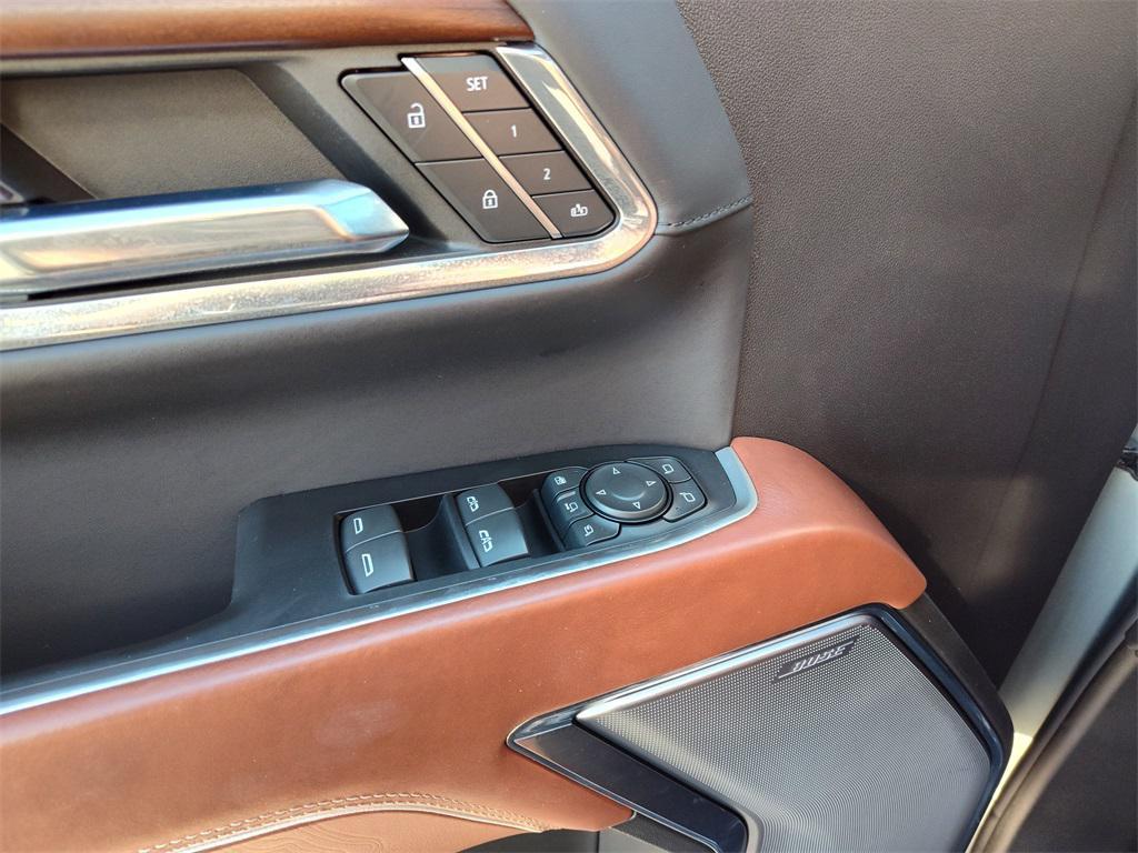 used 2024 GMC Sierra 2500 car, priced at $77,988