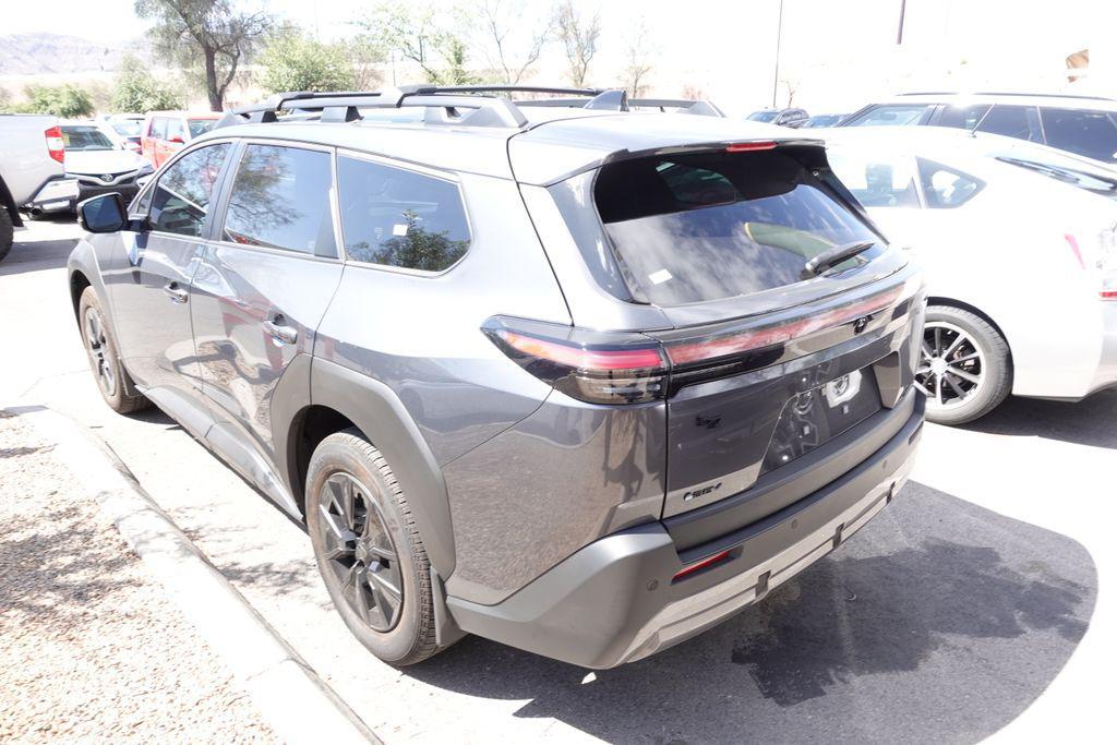 used 2026 Toyota bZ Woodland car, priced at $43,487