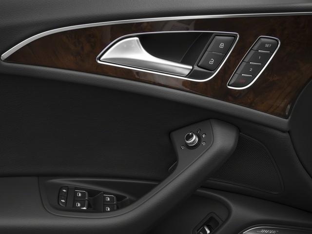 used 2018 Audi A6 car, priced at $21,188