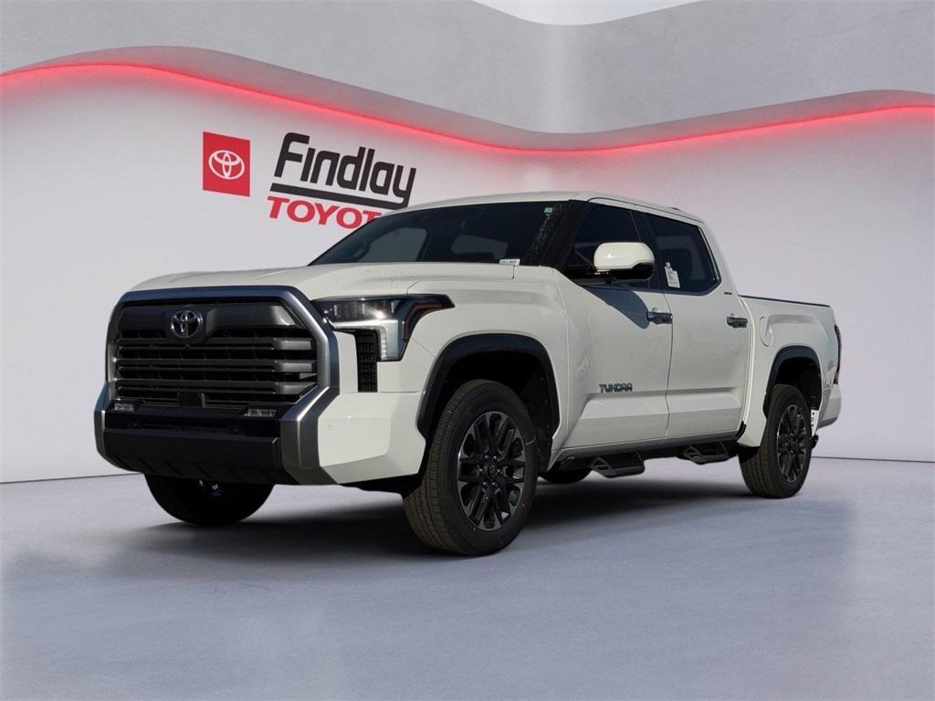 new 2026 Toyota Tundra car, priced at $66,036