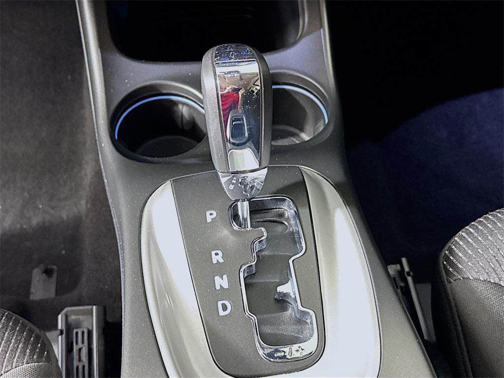 used 2017 Dodge Journey car, priced at $9,988