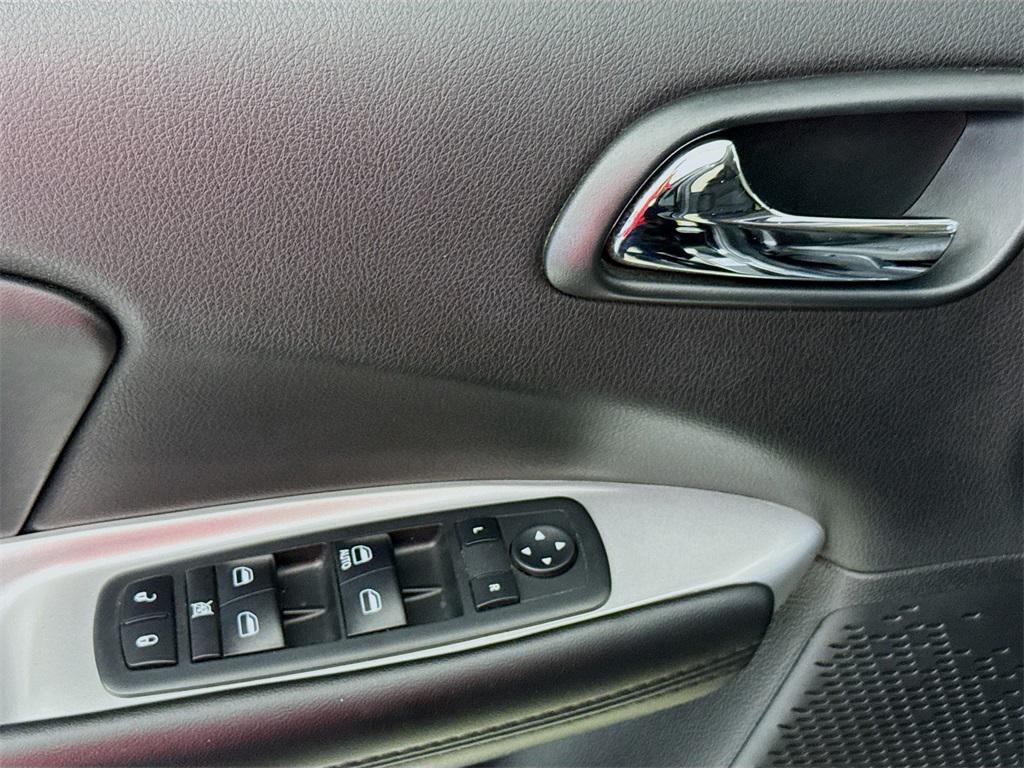 used 2017 Dodge Journey car, priced at $9,988