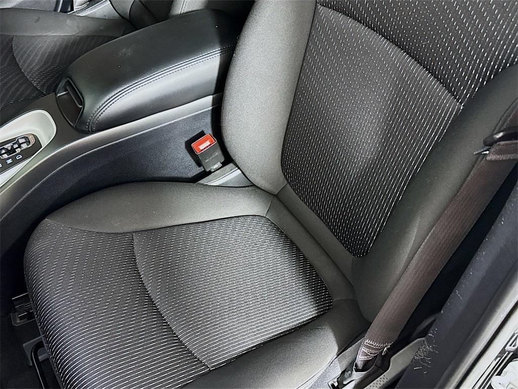 used 2017 Dodge Journey car, priced at $9,988